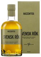 Image de Mackmyra Svensk Rök 46.1° 0.7L